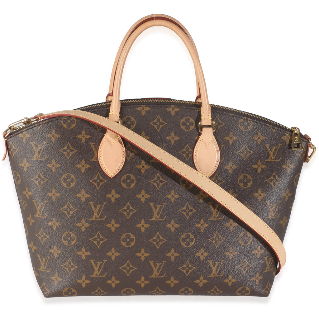 Louis Vuitton Monogram Canvas Boetie MM NM