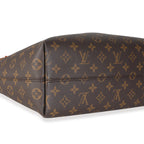 Louis Vuitton Monogram Canvas Boetie MM NM
