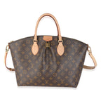 Louis Vuitton Monogram Canvas Boetie MM NM