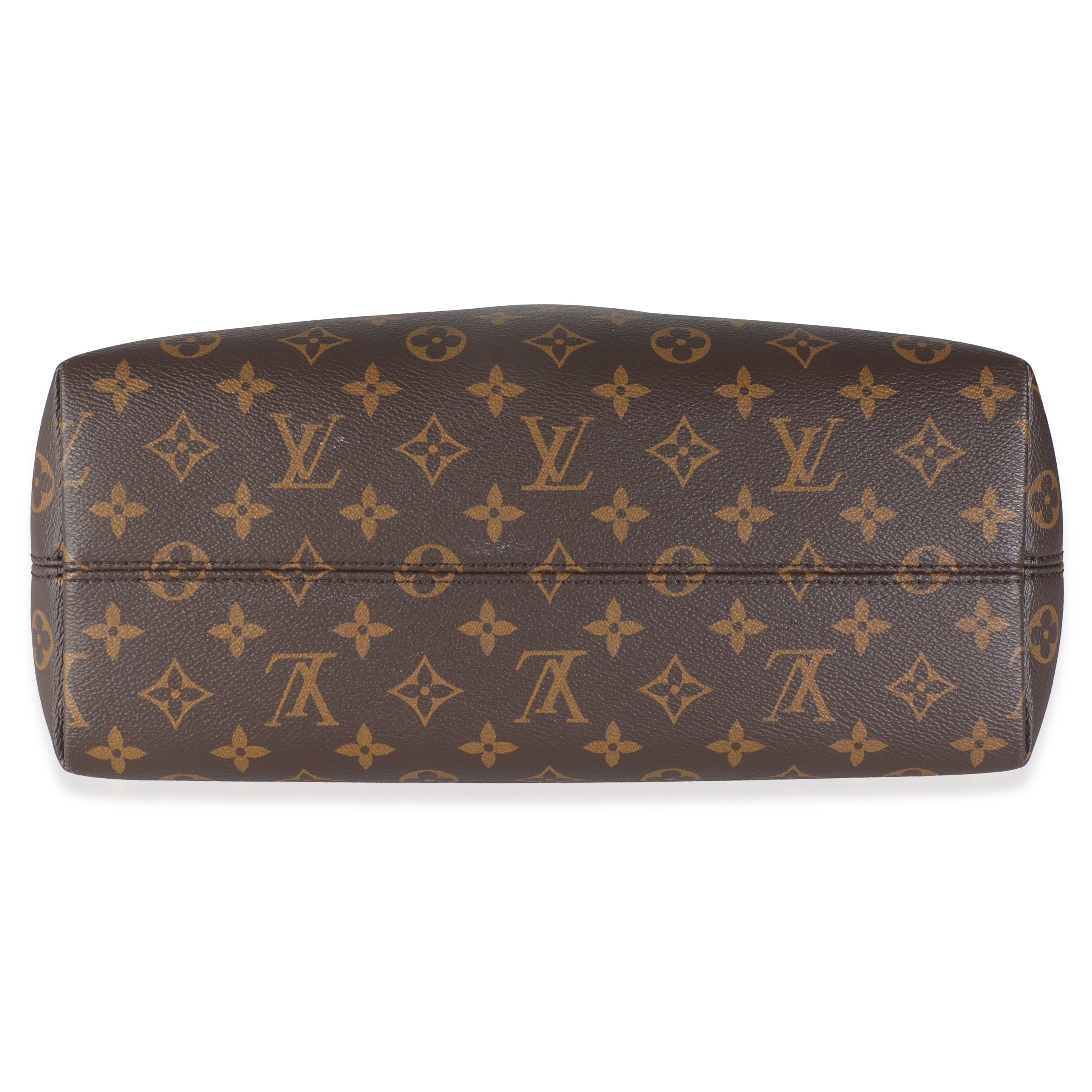 Louis Vuitton Monogram Canvas Boetie MM NM
