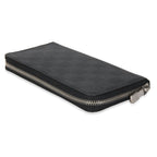 Louis Vuitton Damier Graphite Canvas Zippy Vertical Wallet