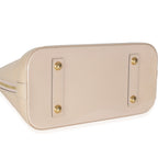 Louis Vuitton Dune Monogram Vernis Alma PM