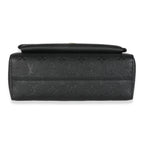 Louis Vuitton Black Monogram Empreinte Vavin PM