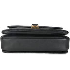 Louis Vuitton Black Monogram Empreinte Pochette Metis