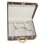 Louis Vuitton Monogram Canvas Bisten 55