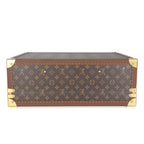 Louis Vuitton Monogram Canvas Bisten 55