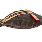 Louis Vuitton Monogram Canvas High Rise Bumbag