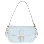 Louis Vuitton Blue Hour Giant Monogram Empreinte Diane