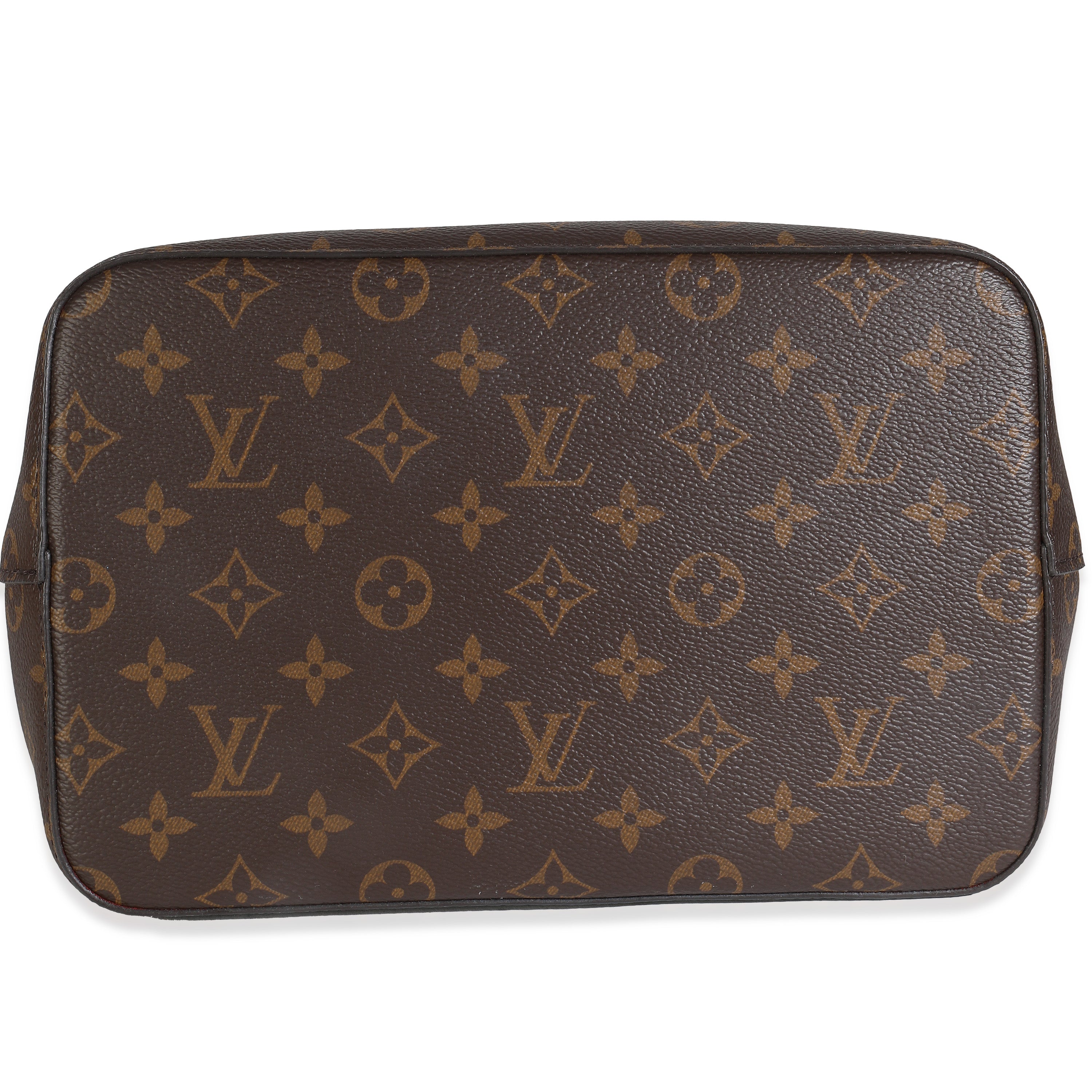 Louis Vuitton Poppy Monogram Canvas NeoNoe MM