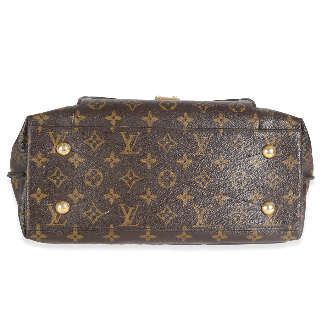 Louis Vuitton Monogram Canvas Metis Hobo
