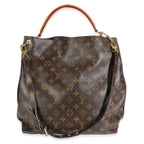 Louis Vuitton Monogram Canvas Metis Hobo