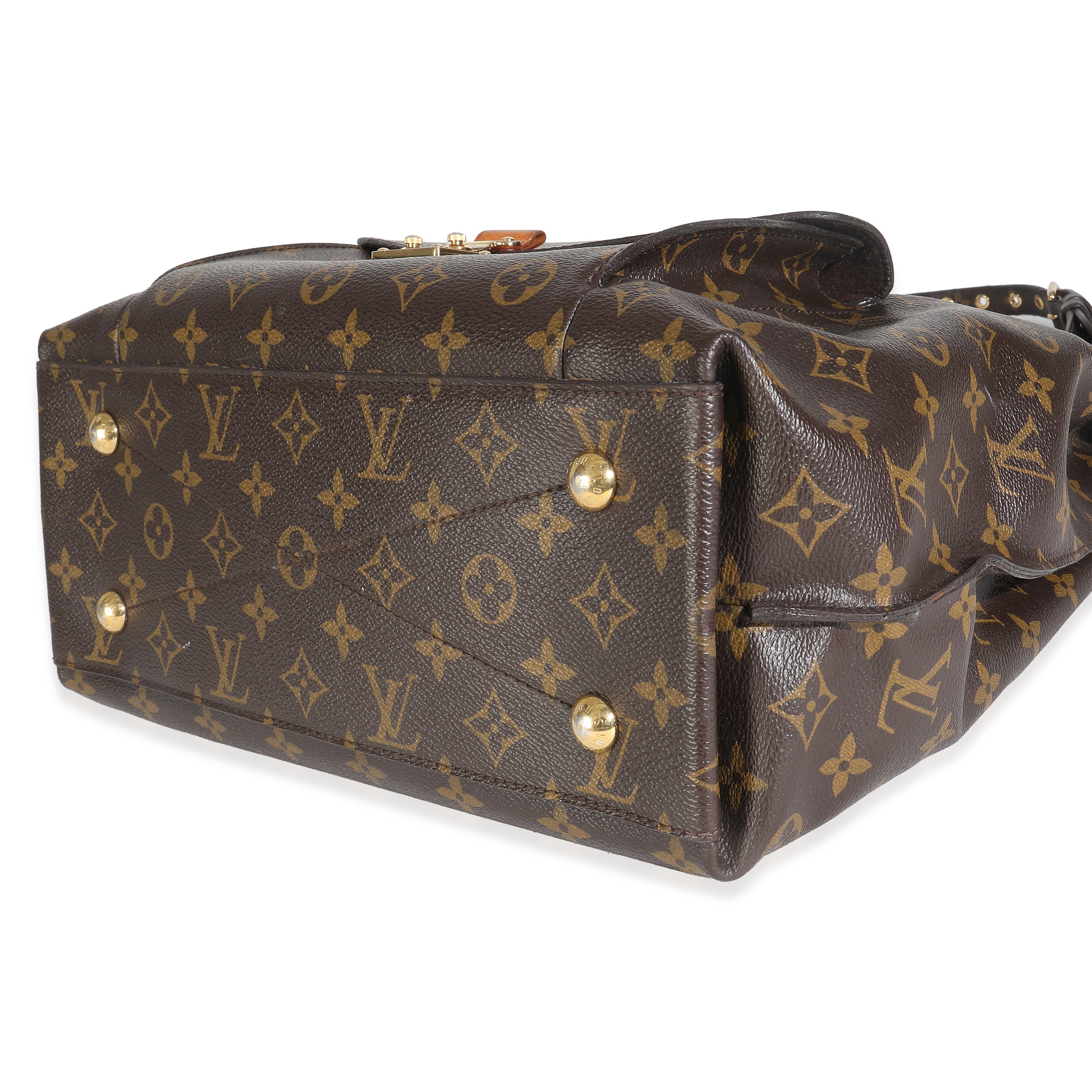Louis Vuitton Monogram Canvas Metis Hobo