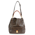 Louis Vuitton Monogram Canvas Metis Hobo