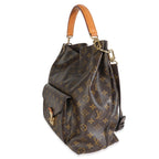 Louis Vuitton Monogram Canvas Metis Hobo