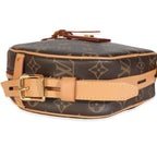 Louis Vuitton Monogram Canvas Boite Chapeau Souple MM