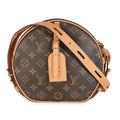 Louis Vuitton Monogram Canvas Boite Chapeau Souple MM