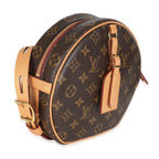 Louis Vuitton Monogram Canvas Boite Chapeau Souple MM