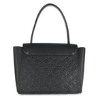 Louis Vuitton Black Monogram Empreinte Trocadero