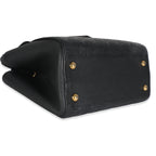 Louis Vuitton Black Monogram Empreinte Trocadero