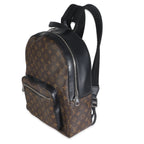 Louis Vuitton Monogram Macassar Canvas Josh Backpack NM