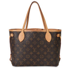 Louis Vuitton Monogram Canvas Neverfull PM