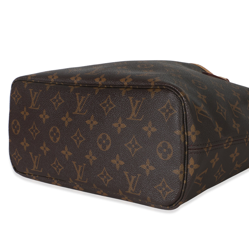 Louis Vuitton Monogram Canvas Neverfull PM