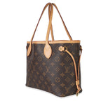 Louis Vuitton Monogram Canvas Neverfull PM