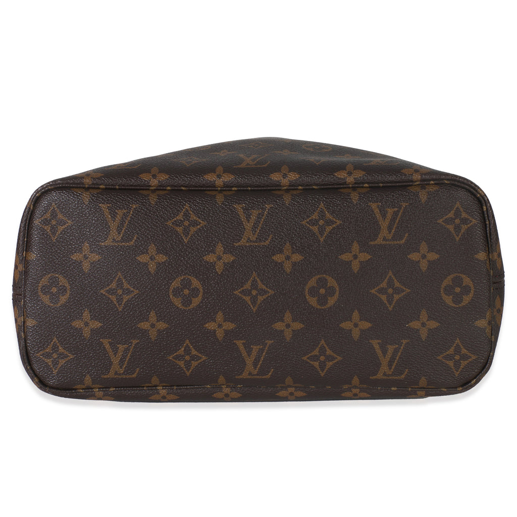 Louis Vuitton Monogram Canvas Neverfull PM