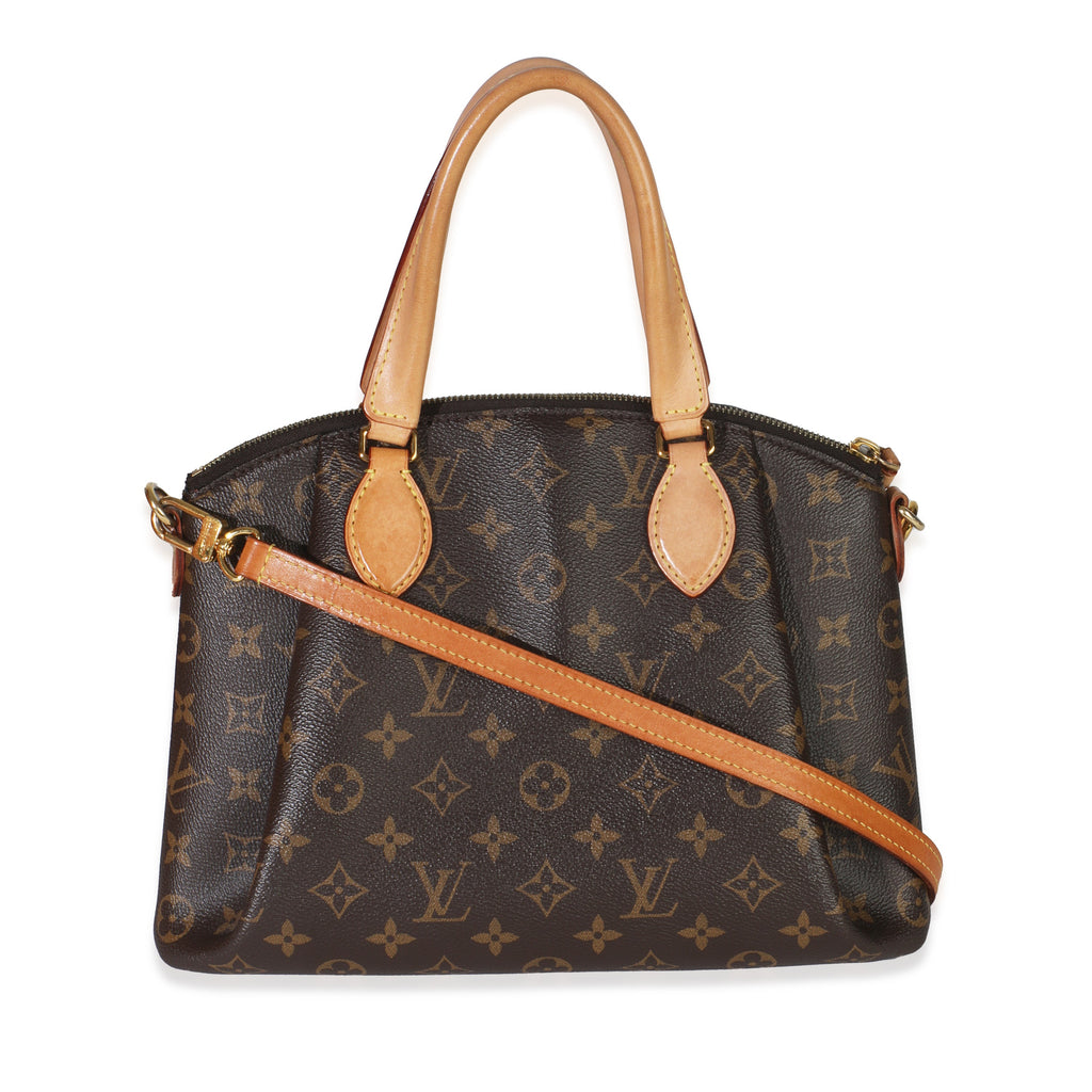 Louis Vuitton Monogram Canvas Rivoli PM NM