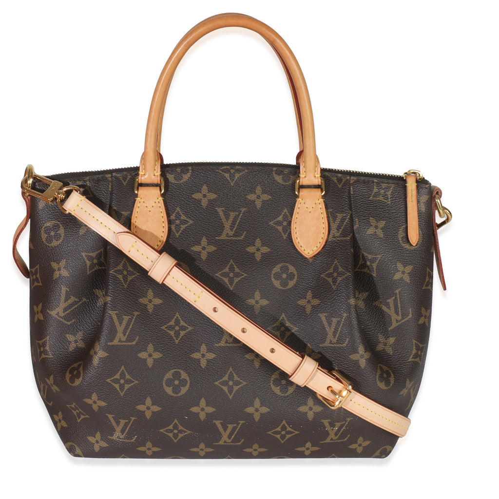 Louis Vuitton Monogram Canvas Turenne PM