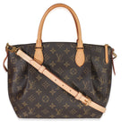 Louis Vuitton Monogram Canvas Turenne PM
