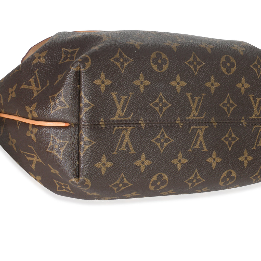 Louis Vuitton Monogram Canvas Turenne PM