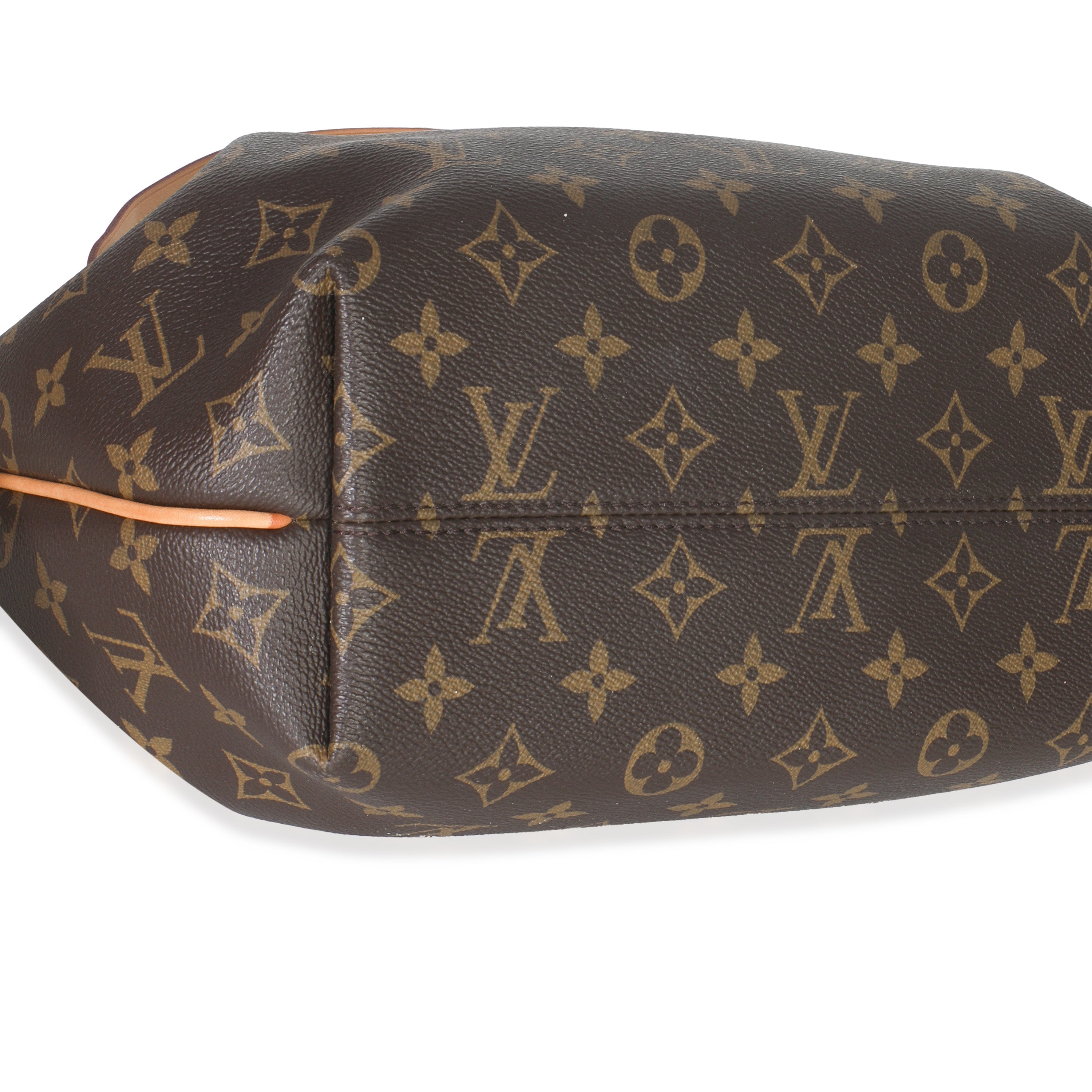 Louis Vuitton Monogram Canvas Turenne PM