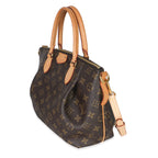 Louis Vuitton Monogram Canvas Turenne PM