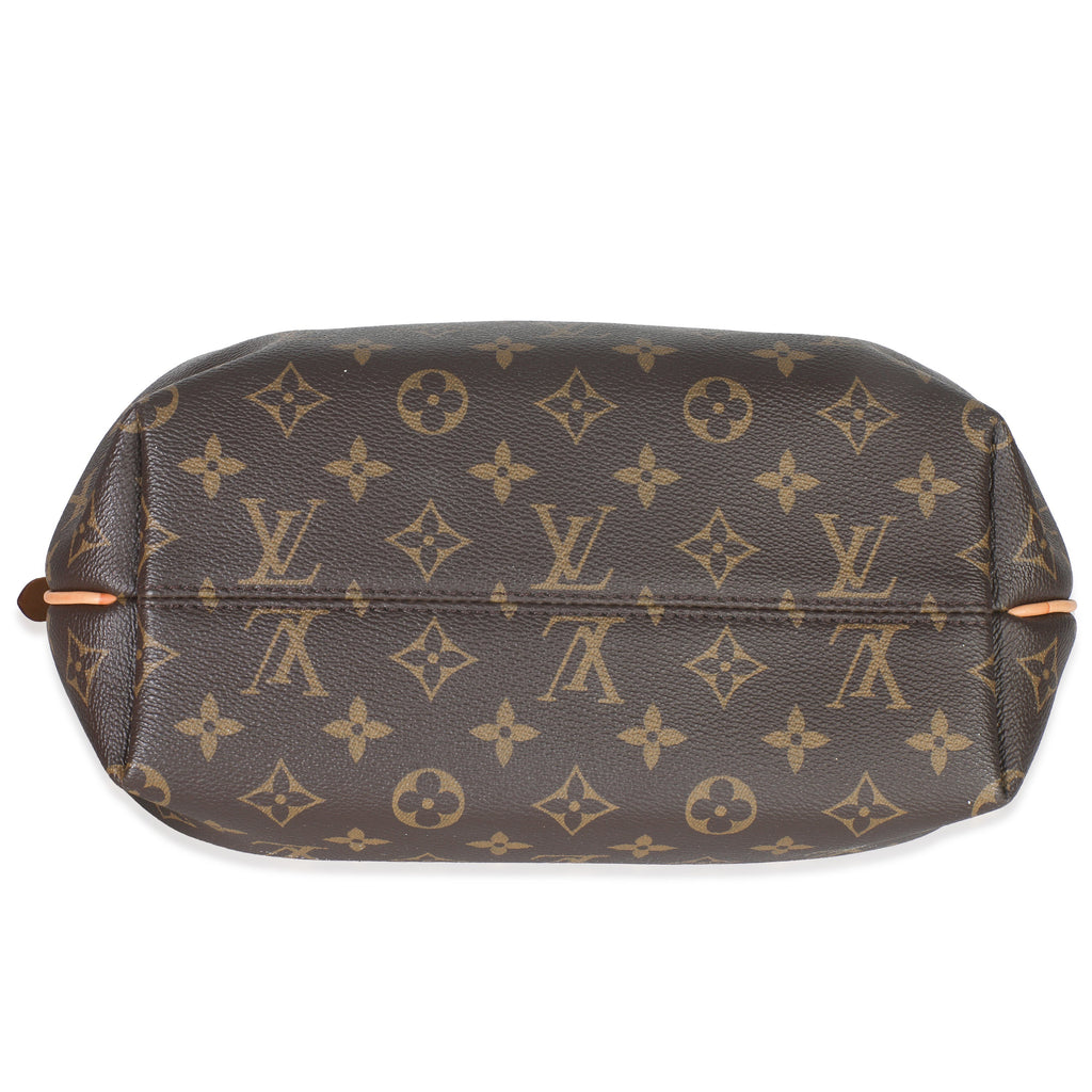 Louis Vuitton Monogram Canvas Turenne PM