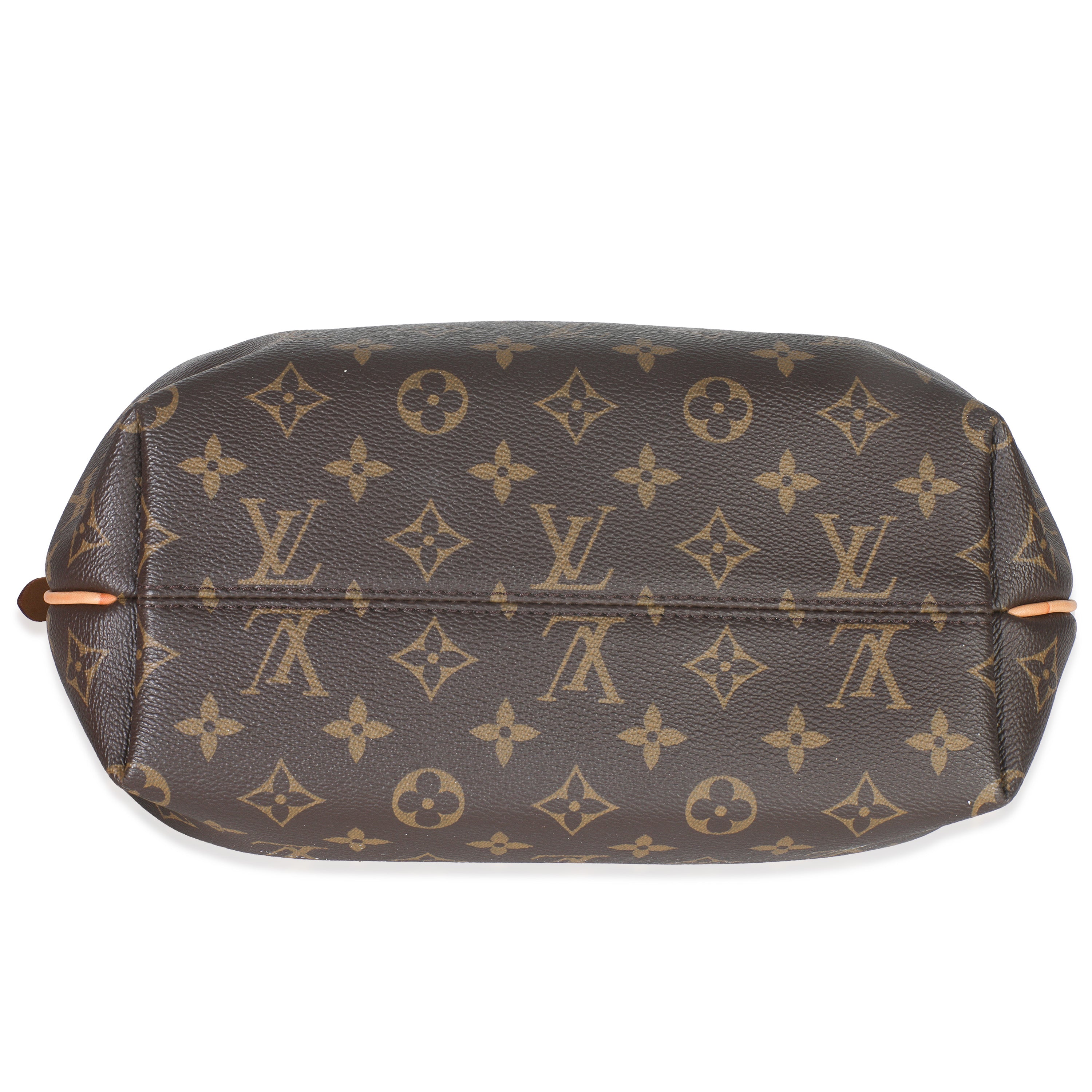 Louis Vuitton Monogram Canvas Turenne PM