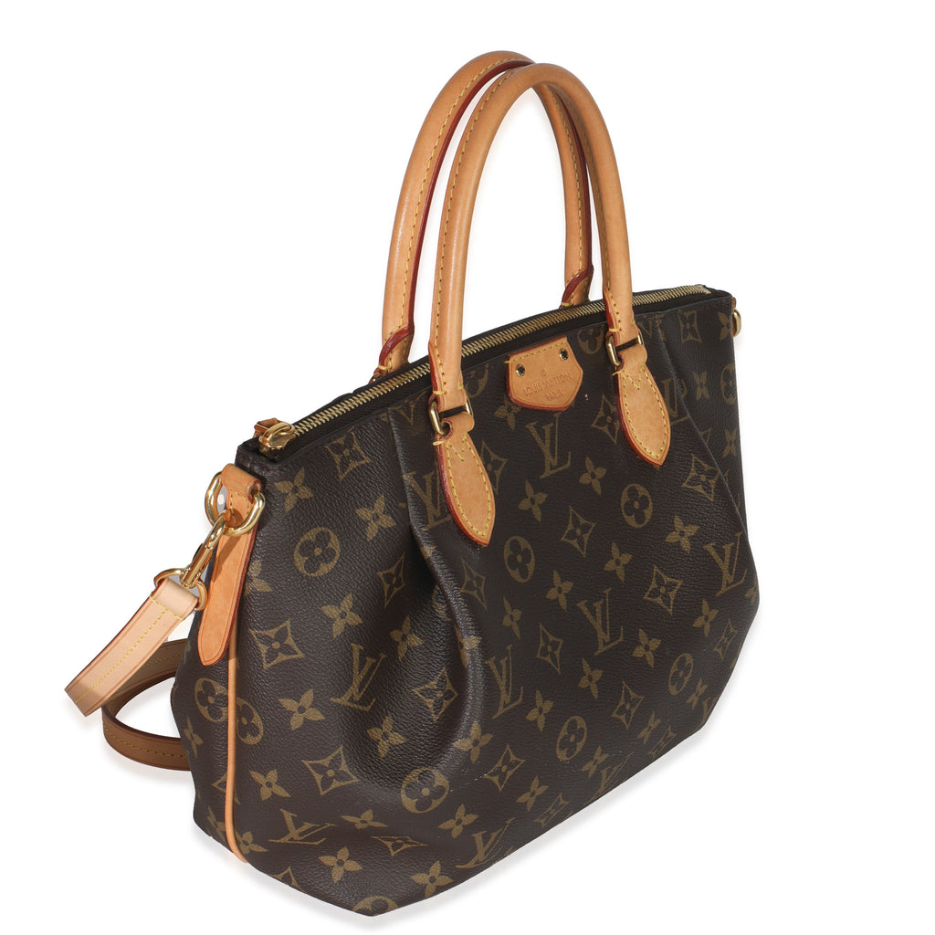 Louis Vuitton Monogram Canvas Turenne PM
