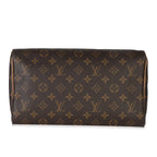 Louis Vuitton Monogram Canvas Speedy 30