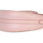 Louis Vuitton Rose Ballerine Epi Saint Cloud NM