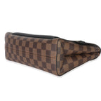 Louis Vuitton Damier Ebene and Black Vavin PM