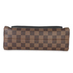 Louis Vuitton Damier Ebene and Black Vavin PM