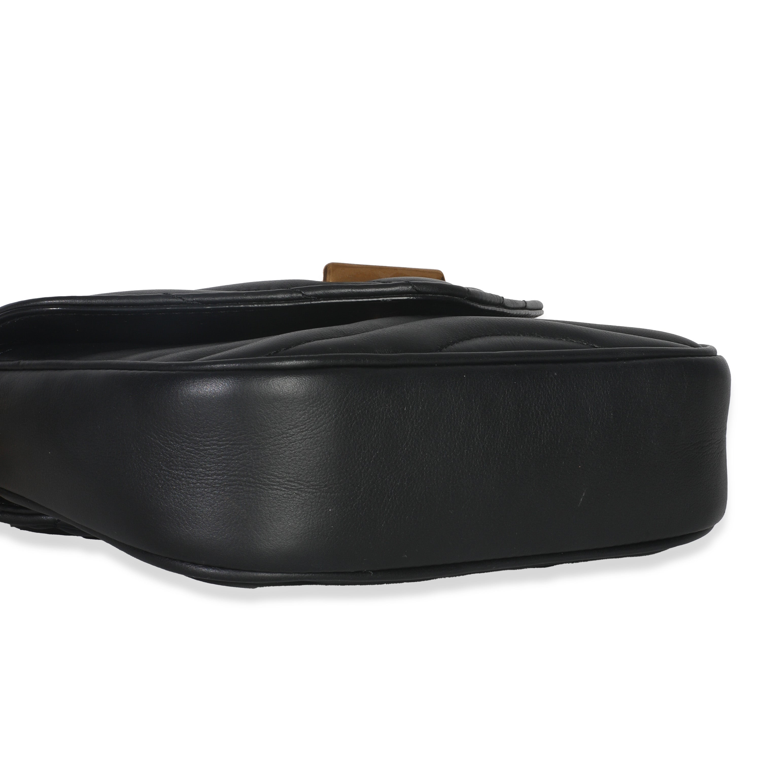 Louis Vuitton Black Calfskin New Wave Multi Pochette