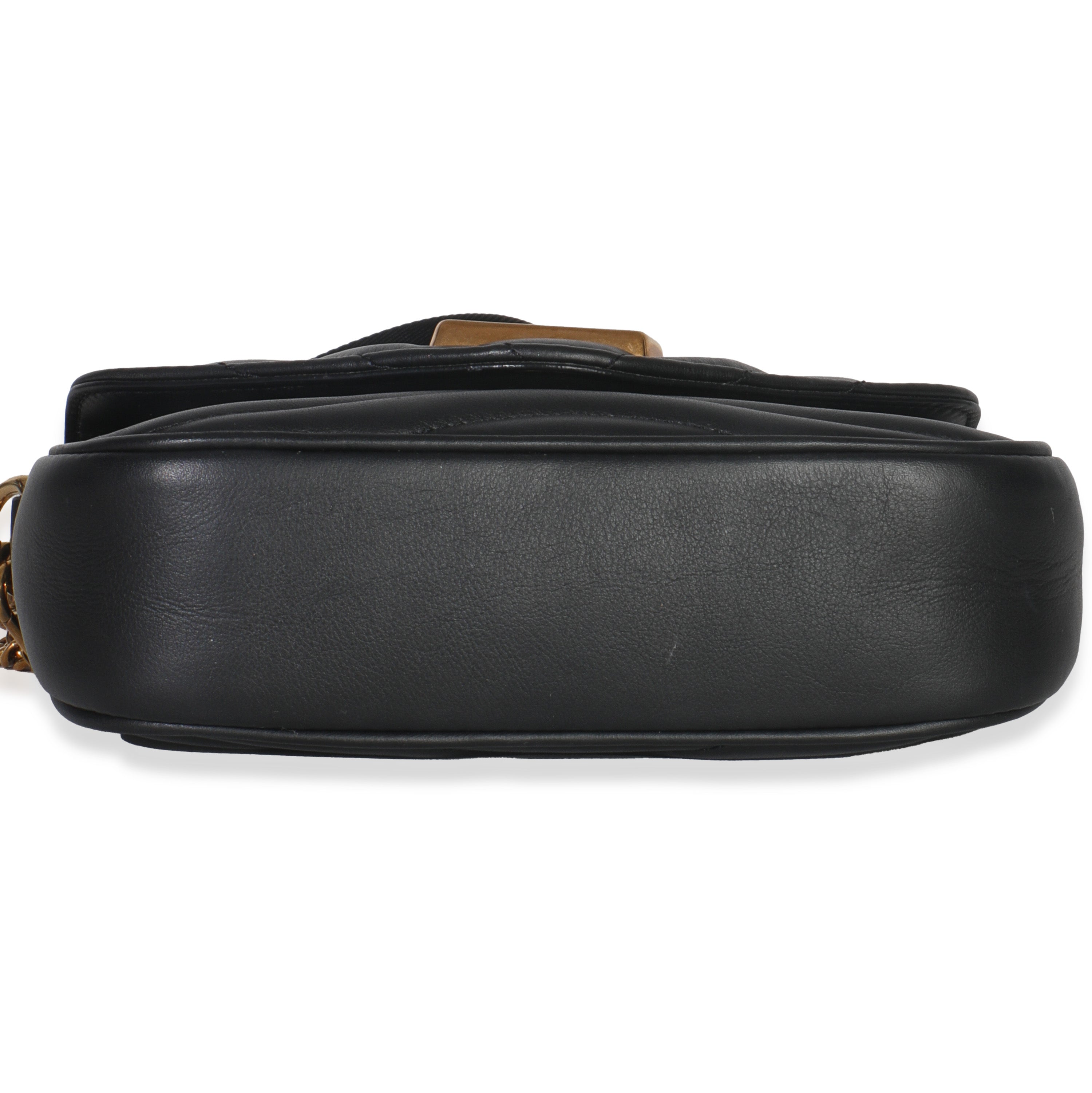 Louis Vuitton Black Calfskin New Wave Multi Pochette