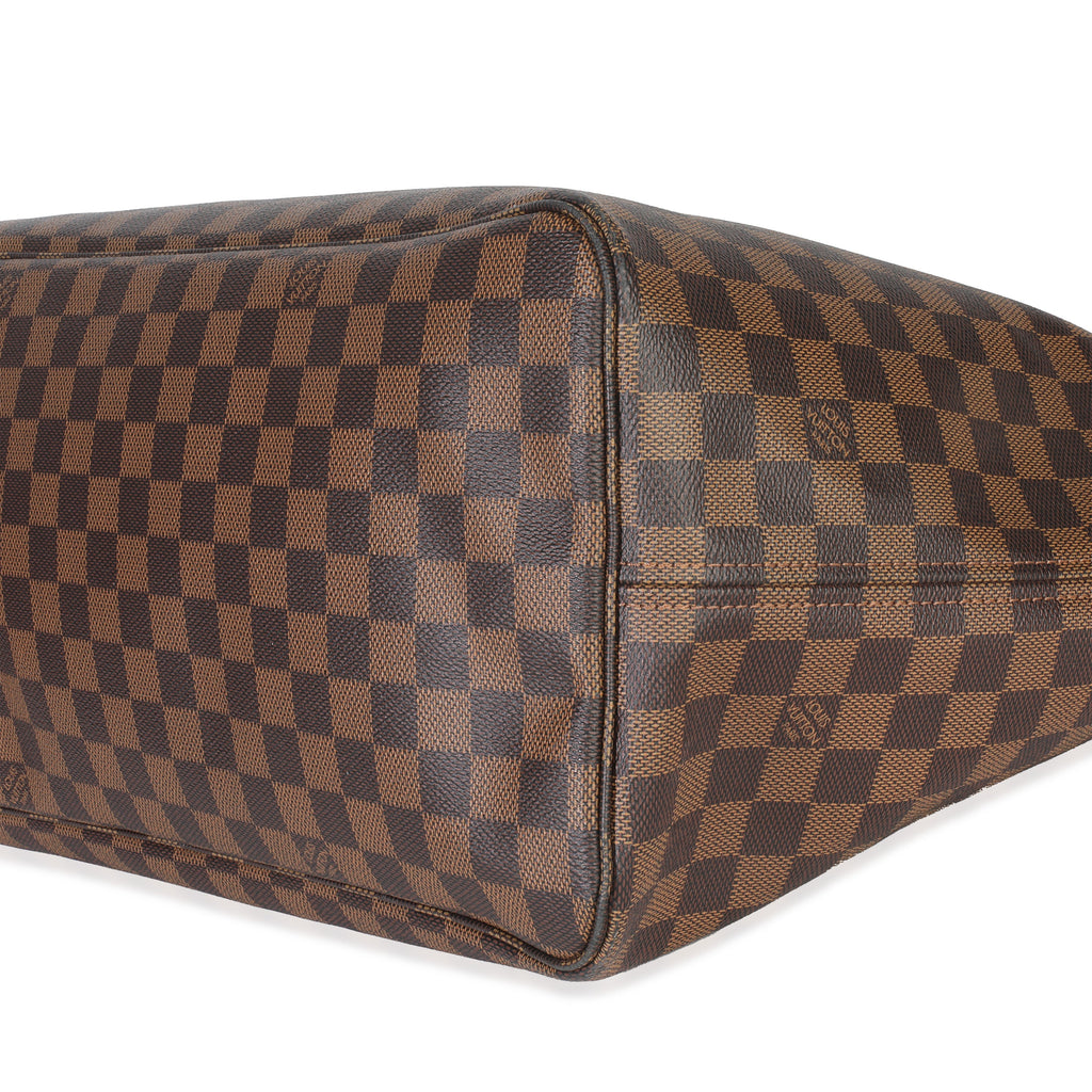 Louis Vuitton Damier Ebene Canvas Neverfull GM