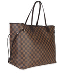 Louis Vuitton Damier Ebene Canvas Neverfull GM