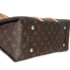 Louis Vuitton Monogram Canvas Soufflot MM