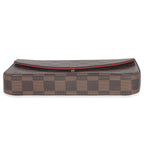 Louis Vuitton Damier Ebene Canvas Felicie Pochette