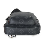 Louis Vuitton Monogram Eclipse Avenue Slingbag PM
