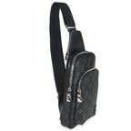 Louis Vuitton Monogram Eclipse Avenue Slingbag PM