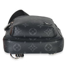Louis Vuitton Monogram Eclipse Avenue Slingbag PM